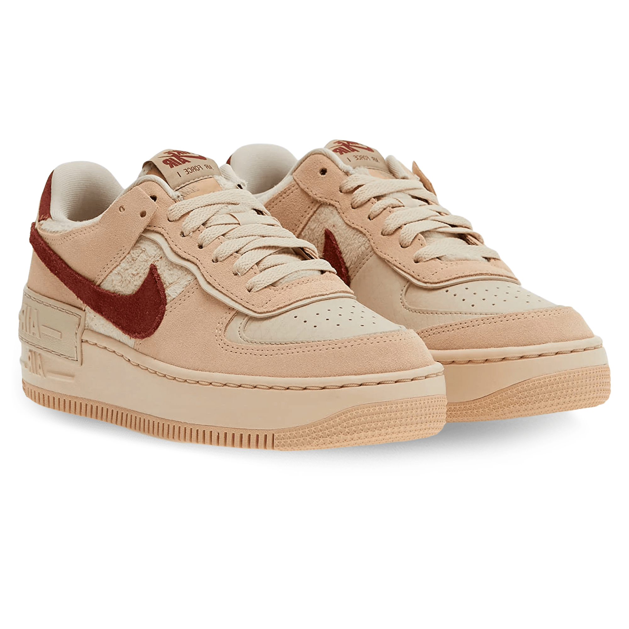 Nike Air Force 1 Low Shadow Shimmer